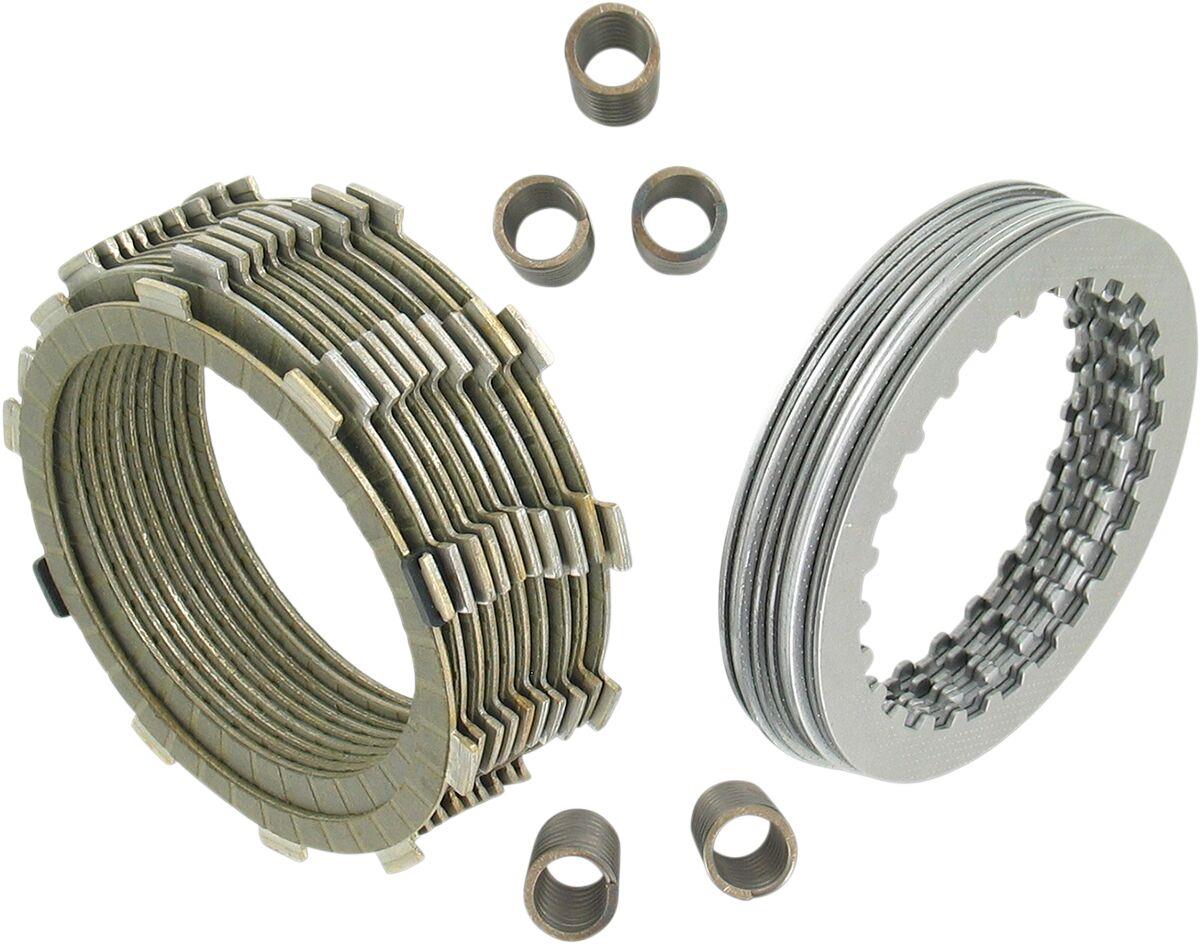 Ebc SRK Series Clutch Kit For Suzuki GSX-R 750 2001-2003 Kit SRK111
