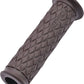 Daytona  GRIPPYGRIP GGD-Knit Grips Open Brown 7/8 Handlebars Pair 33440