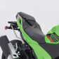 SW MOTECH Pro Blaze H Saddlebag Set For Kawasaki Z 500 SE 2024 Bc.Hta.08.740.36900