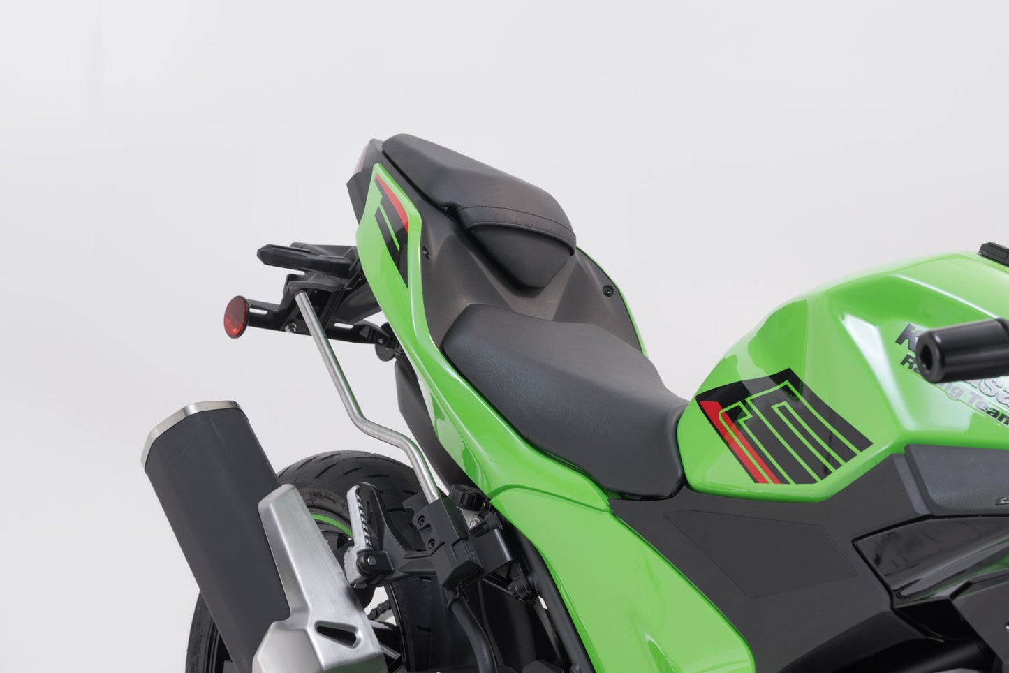 SW MOTECH Pro Blaze H Saddlebag Set For Kawasaki Z 500 SE 2024 Bc.Hta.08.740.36900