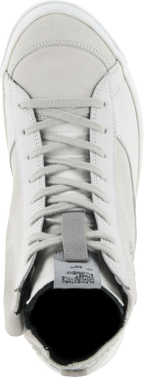 ALPINESTARS Stella Stated Podium Shoes Black