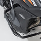 SW MOTECH Sbl.04.835.10001/B Crashbars Black For Ktm 1290 Super Adventure '21 Sbl.04.835.10001/B