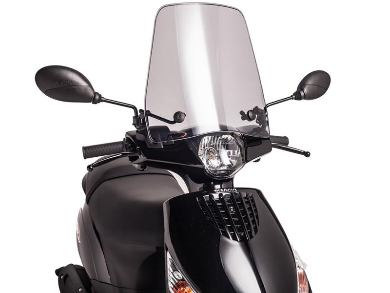 Puig Urban Screen Light Smoke 20687P