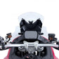 WRS Windscreen For Ducati Multistrada V2 900 2025-2026 DU037T