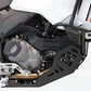AXP Racing Adventure Skid Plate For Ducati Desert X 950 ABS 2022-2023 AX1689