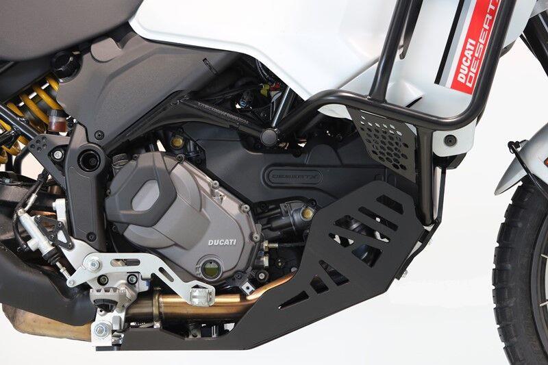 AXP Racing Adventure Skid Plate For Ducati Desert X 950 ABS 2022-2023 AX1689