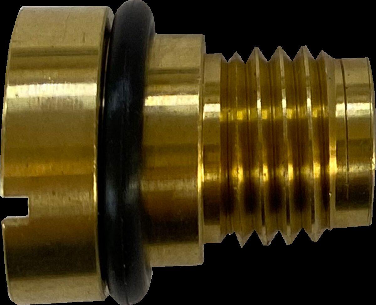 Drag Specialties Check Valve For Harley Davidson FLHR 1450 1995-1999 T03-0167
