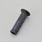 Daytona Grippy Grip GGD-Ground Open End Grips 22mm Handlebar Pair 25175