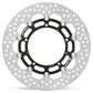 Moto-Master Halo Series Floating Rotor For Yamaha XT 1200 ZE 2005-2020 112167