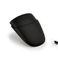 Puig Front Fender Extender Black 8421G