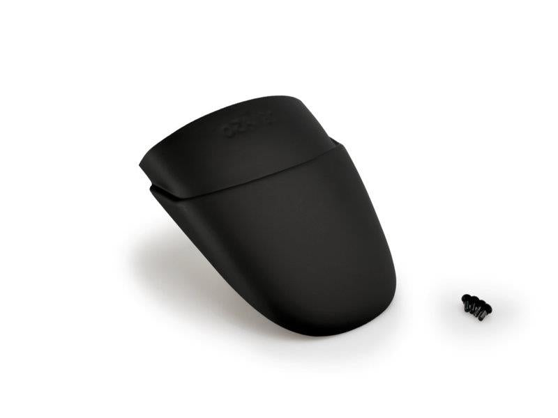 Puig Front Fender Extender Black 8421G