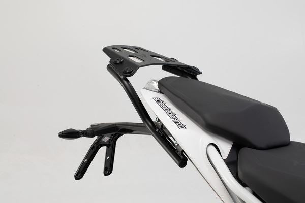 SW MOTECH Street Rack Black KTM 125 / 390 Duke GPT.04.882.16000/B