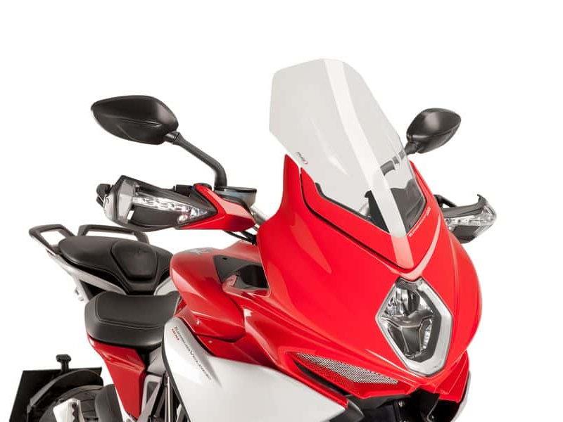 Puig Touring Screen Clear 20335F