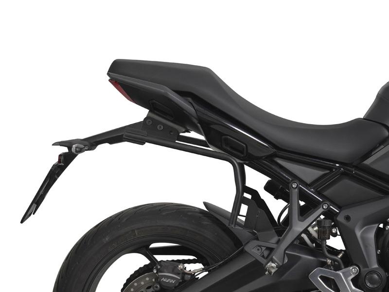 SHAD 3P Pannier Fitting Kit to fit Triumph Tiger 660 Sport 2022-2025