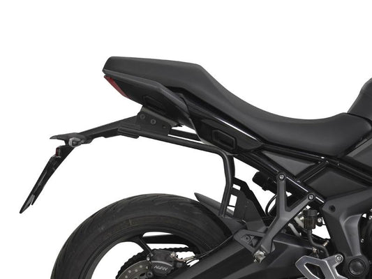 SHAD 3P Pannier Fitting Kit to fit Triumph Tiger 660 Sport 2022-2025