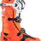 ALPINESTARS Tech 10 Enduro Boots Orange