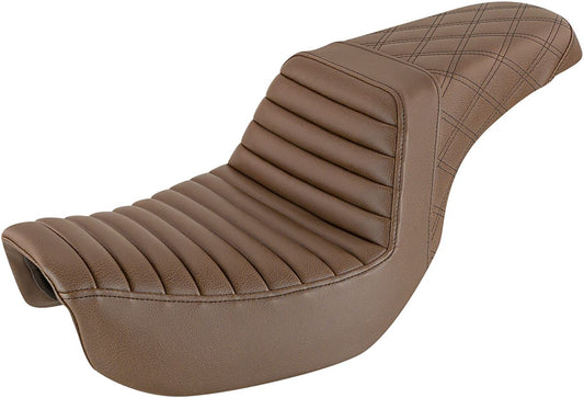 Saddlemen Step Up Seat (806-04-176BR)