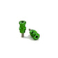 Puig Spools 8mm Green 5879R