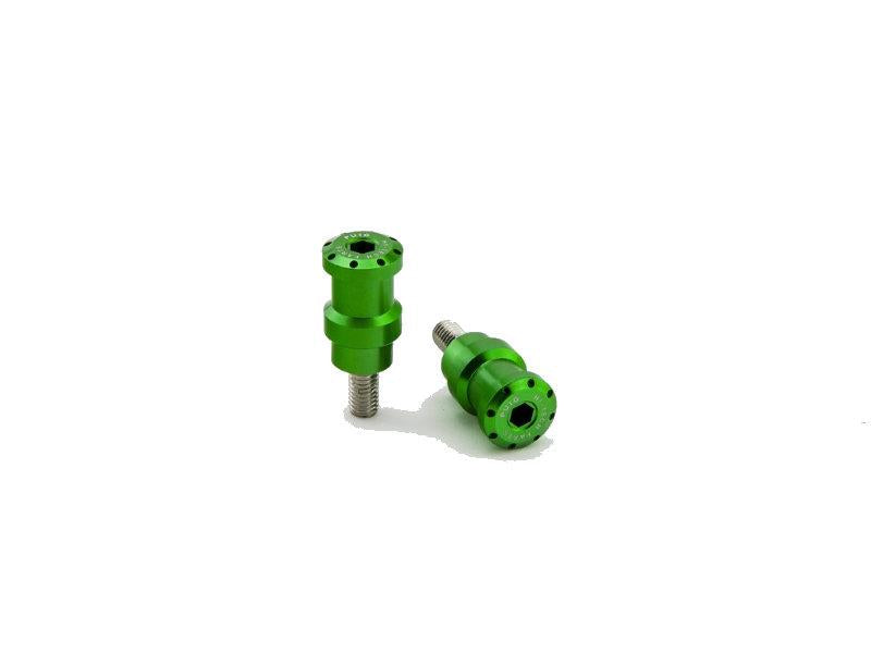 Puig Spools 8mm Green 5879R