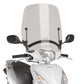 PUIG TS Screen Clear for Honda Vision 110 18-25 9342W