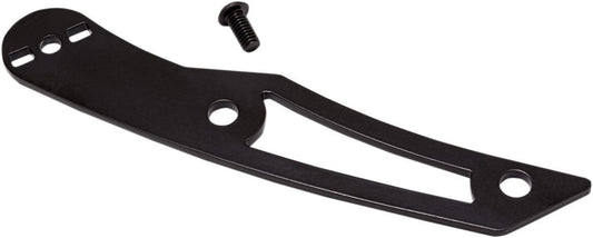 Vance & Hines Saddlebag Support Bracket Black For HD FLHCS 1868 18-24 21946