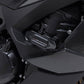 SW MOTECH Frame Sliders Kit For Kawasaki Ninja 1100 SX 2025 STP.08.590.11602/B