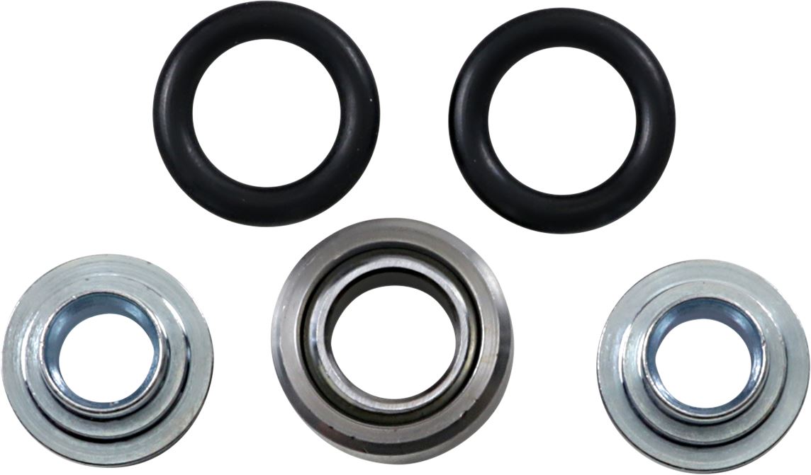 MOOSE RACING HARD-PARTS SHOCK BEARING KIT MSE 21-0030