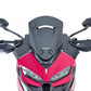WRS Windscreen For Ducati Multistrada V2 900 2025-2026 DU037NO