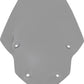 WRS Windscreen Tour Triumph Tiger900 Smoke Tr003f