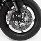 SW MOTECH Front Axle Slider Set For KTM DUKE 790 2009-2024 STP.04.176.10501/B