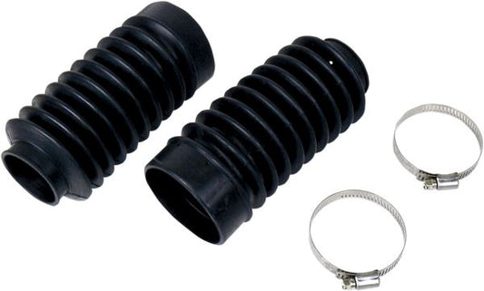 K&S Technologies Fork Boot Kit For Triumph Bonneville 900 T100 2002-2022 16-3009