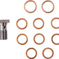 La Choppers Brake Line Kit For Harley Davidson FLHRXS 1868 2023-2024 LA-8059B19