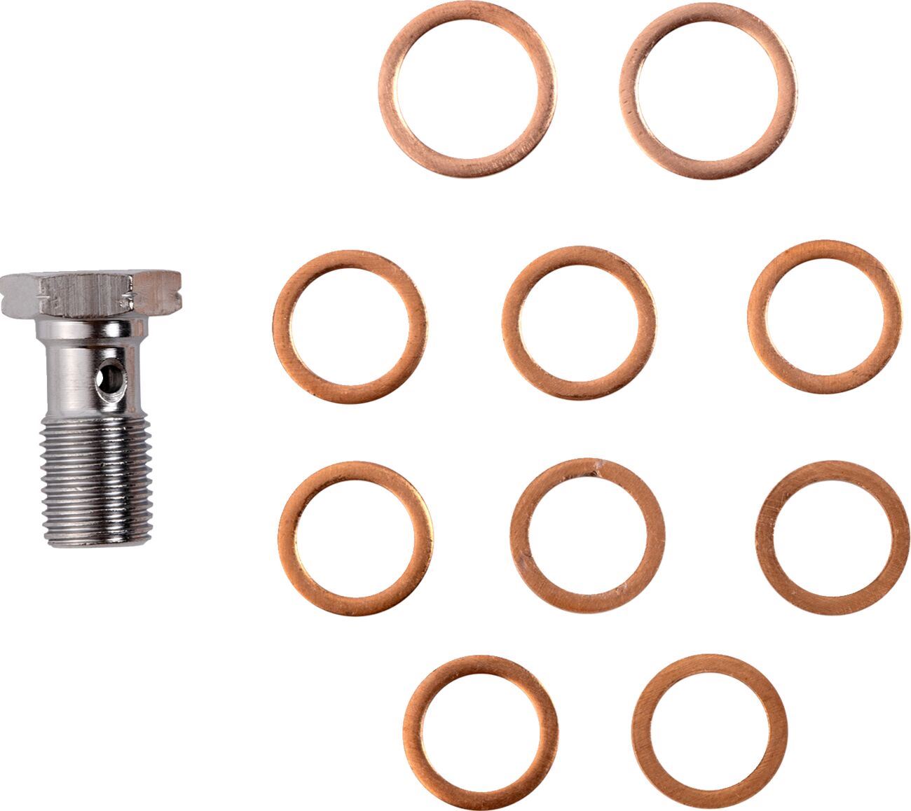 La Choppers Brake Line Kit For Harley Davidson FLHRXS 1868 2023-2024 LA-8059B19