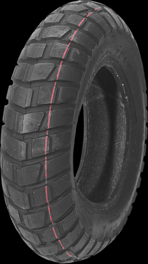 DURO HF903 130/90-10 61J TL Motorcycle Tyre