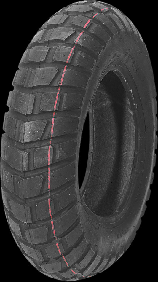 DURO HF903 130/90-10 61J TL Motorcycle Tyre