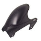 Puig Hugger Matt Black 20858P