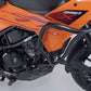 SW-MOTECH Crash Bar For KTM Adventure R 390 2020-2025 SBL.04.417.10000/B