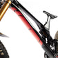ALL MOUNTAIN STYLE Frame Guard Extra Protection RD AMSFG2RDBK