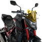 PUIG New Generation Sport Screen Yellow for Honda CB750 Hornet 23-24 21479G