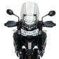 Puig Front Deflectors Dark Smoke 9653N