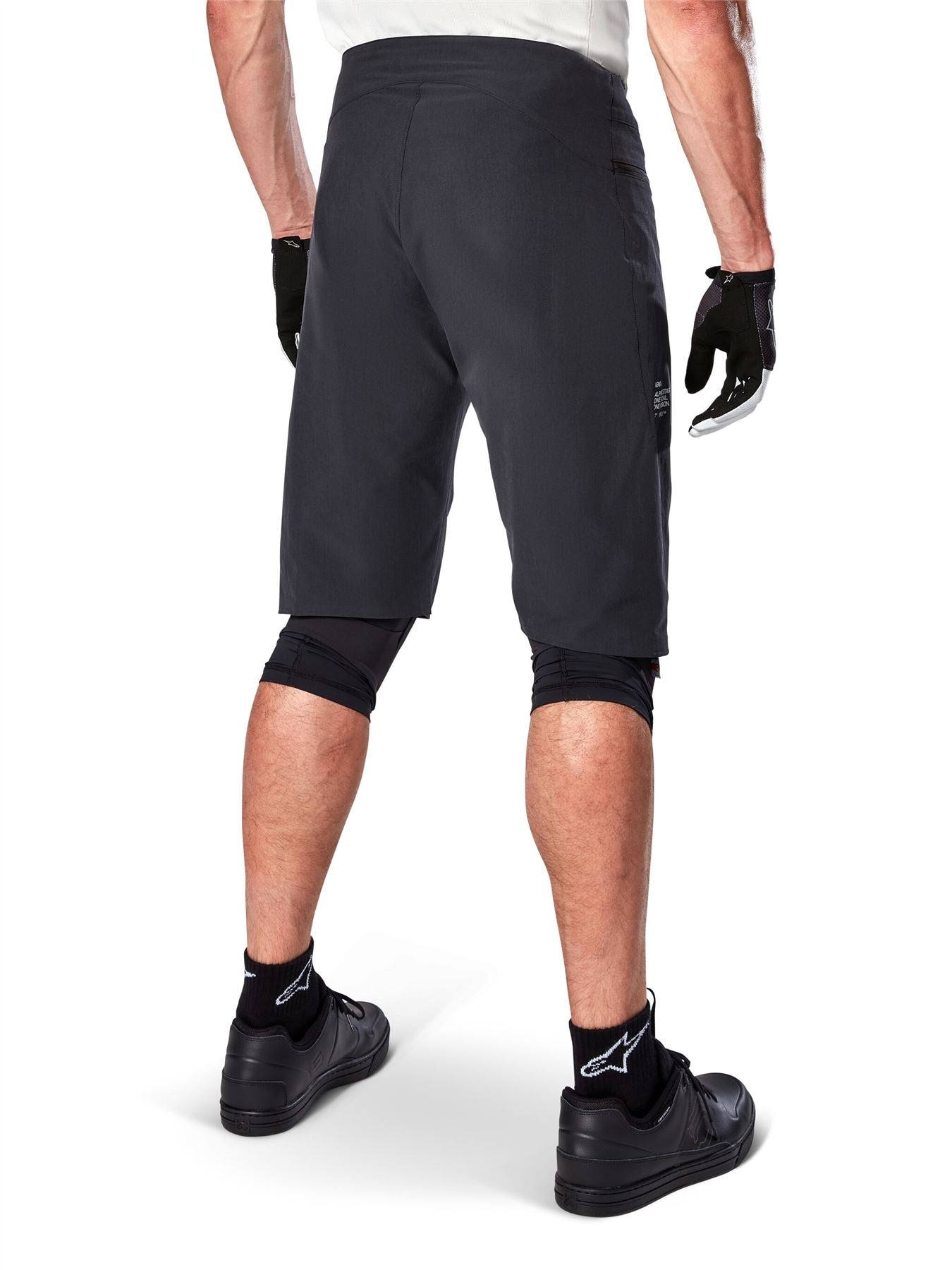 ALPINESTARS A-Aria Shorts Black