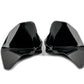 WRS Side Deflectors BMW R1300gs Matt B Bm097no