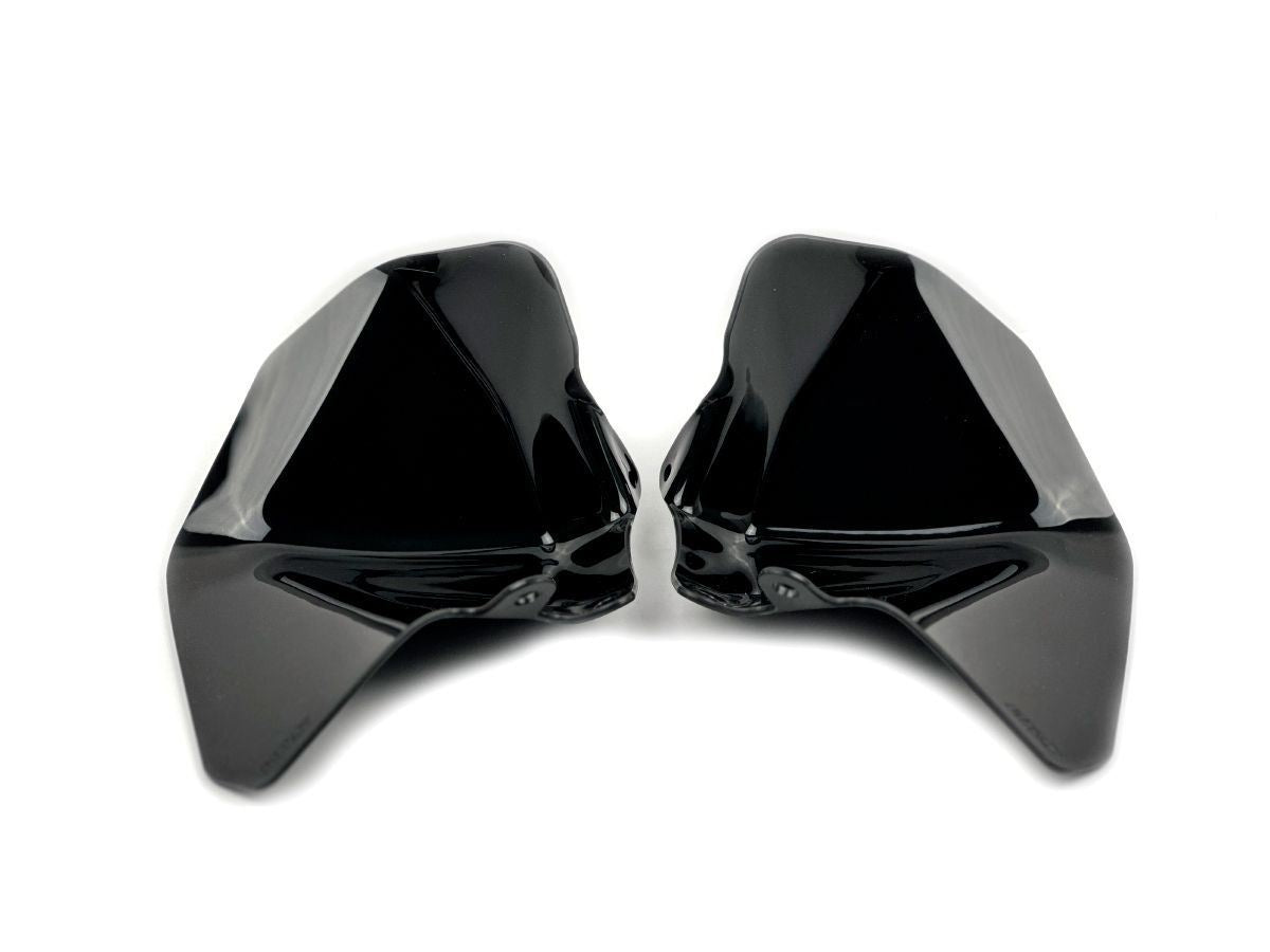 WRS Side Deflectors BMW R1300gs Matt B Bm097no