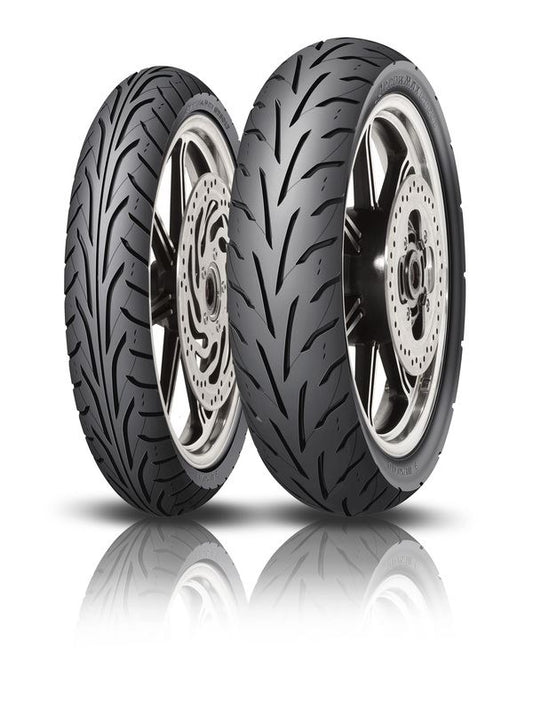 DUNLOP Arrowmax GT601 100/80-18 53H TL Tyre