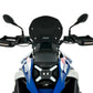 WRS Windscreen Sport BMW R1300gs Dark Bla Bm094no