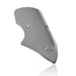 WRS Windscreen For Ducati Multistrada V4 1200 2021-2026 DU017FS