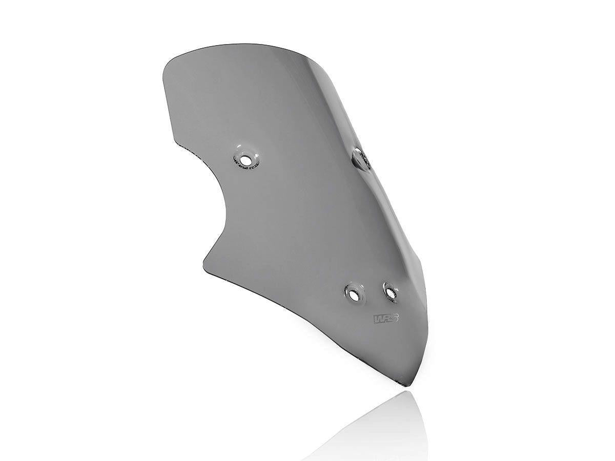 WRS Windscreen For Ducati Multistrada V4 1200 2021-2026 DU017FS