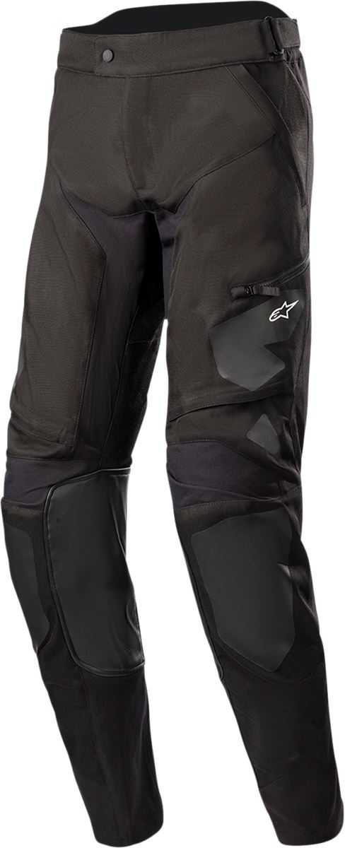 Alpinestars Venture Xt In-The-Boot Pants Black