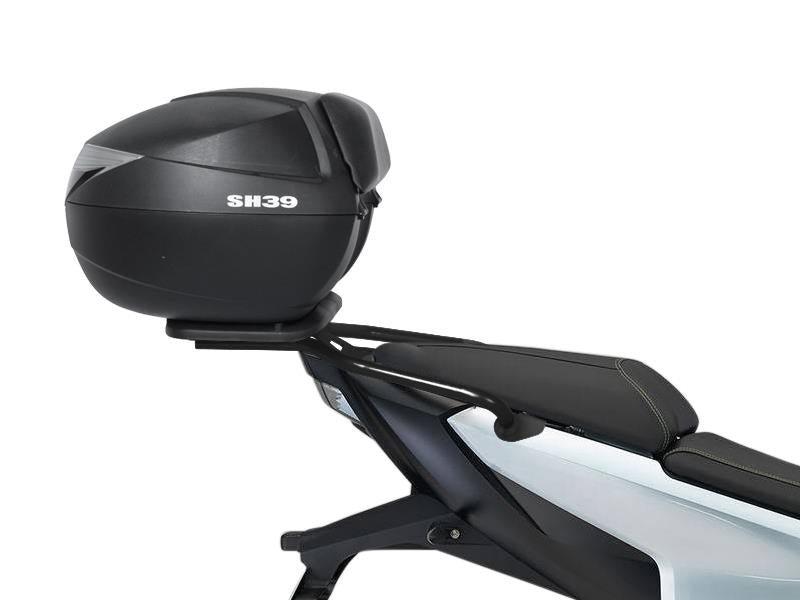 SHAD Top Box Fitting Kit to fit BMW C Evolution Electric 2015-2025