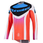 ALPINESTARS Techstar Knif Jersey GRAY/OR/BLK 2025 Model
